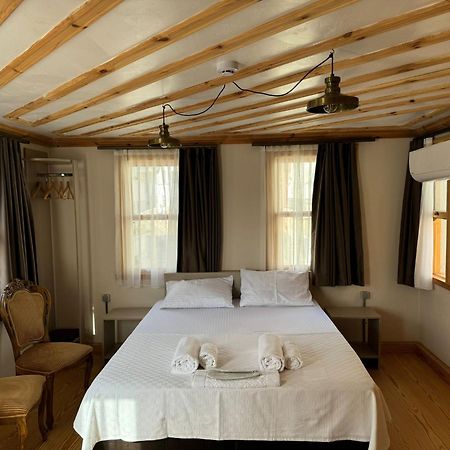 اسطنبول Hanflats Hotel المظهر الخارجي الصورة