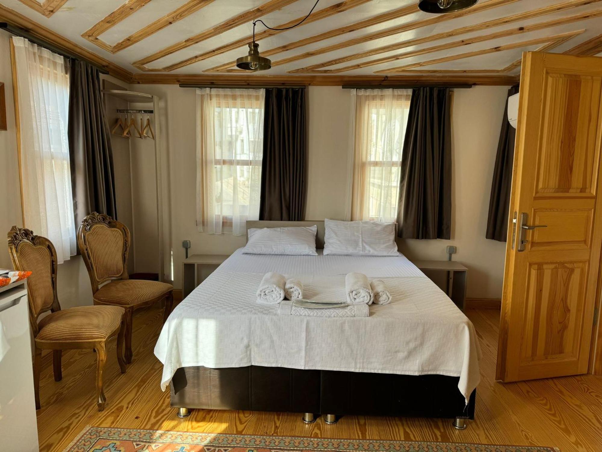 اسطنبول Hanflats Hotel المظهر الخارجي الصورة