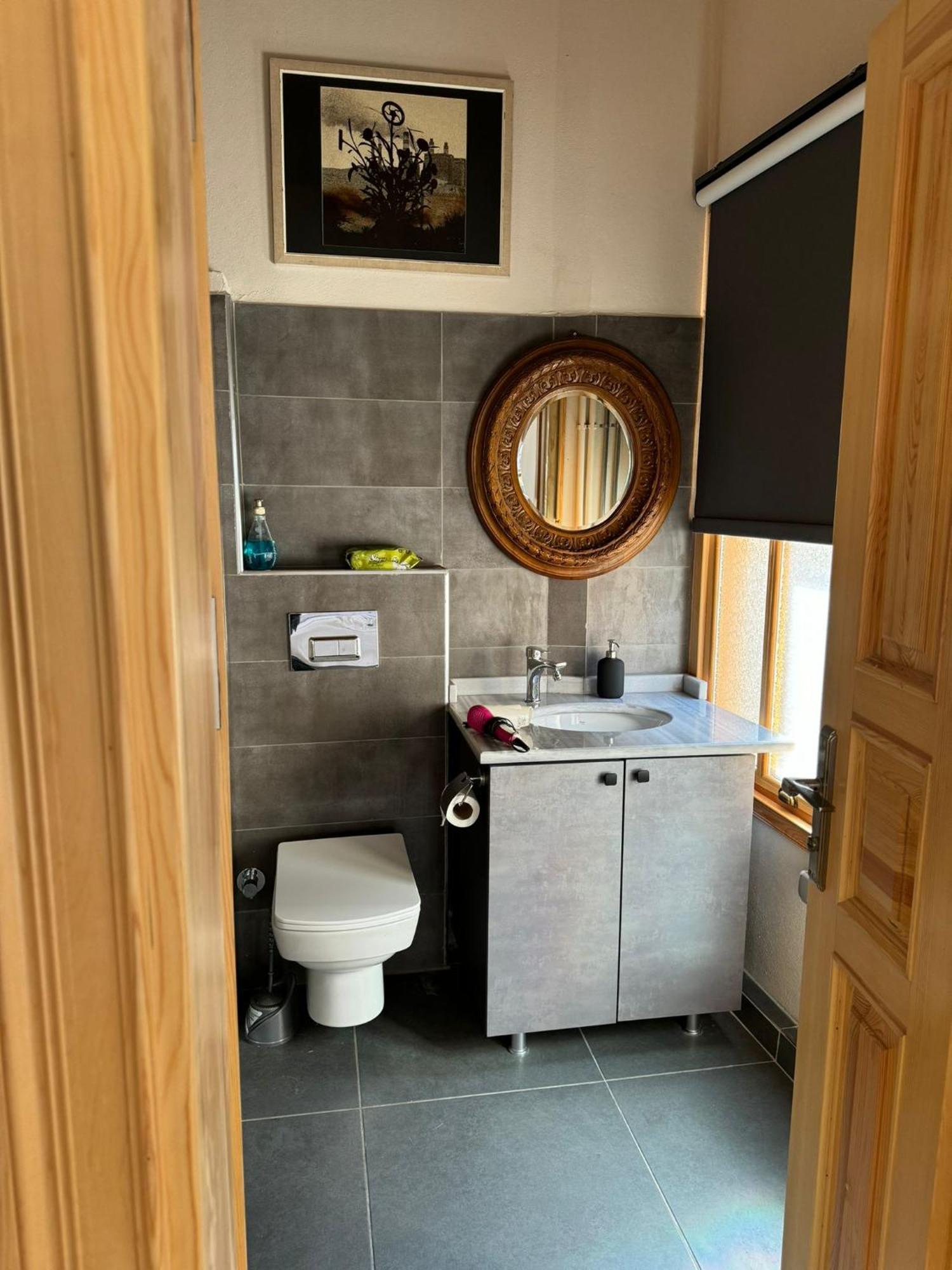 اسطنبول Hanflats Hotel المظهر الخارجي الصورة