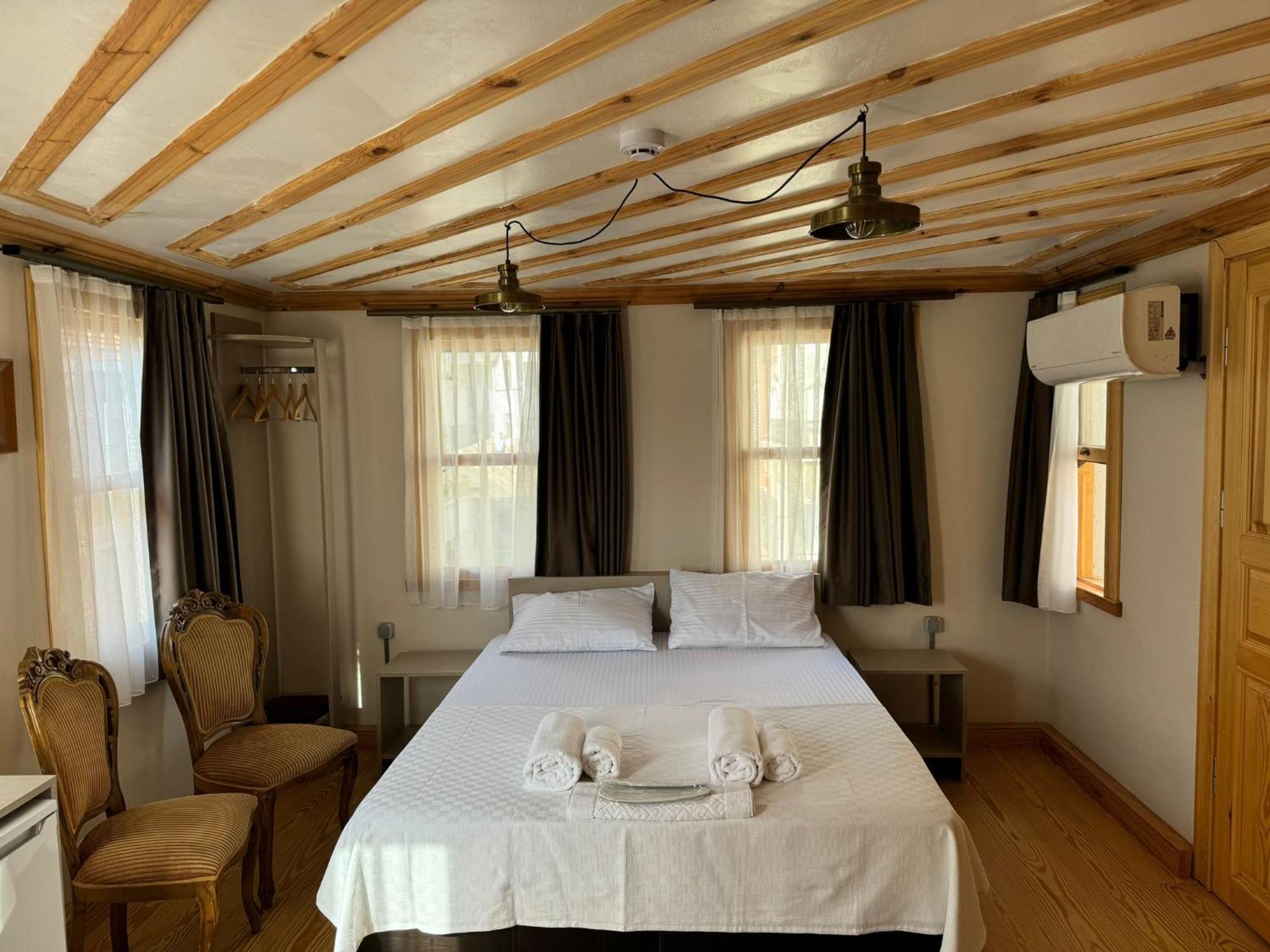 اسطنبول Hanflats Hotel المظهر الخارجي الصورة