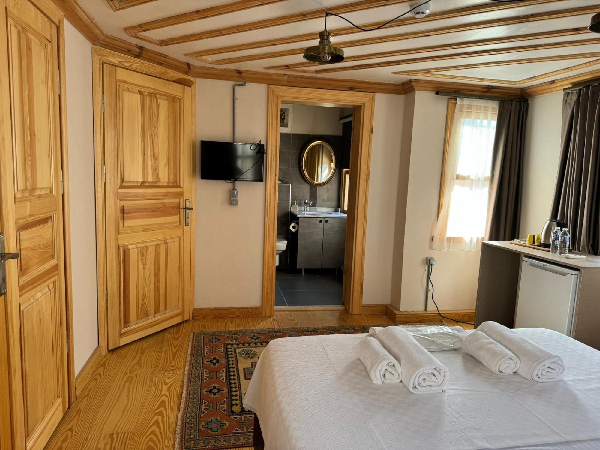 اسطنبول Hanflats Hotel المظهر الخارجي الصورة