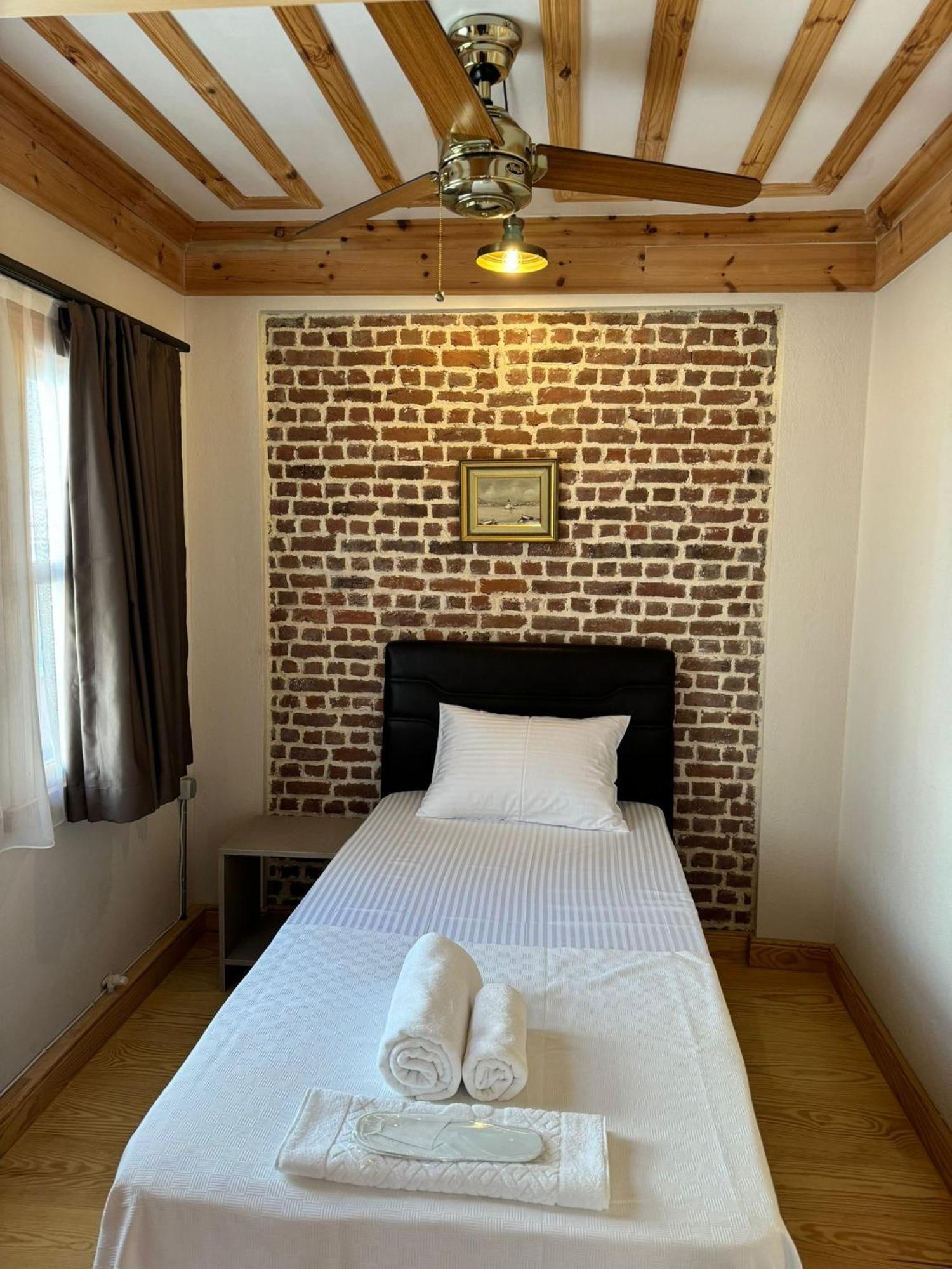 اسطنبول Hanflats Hotel المظهر الخارجي الصورة