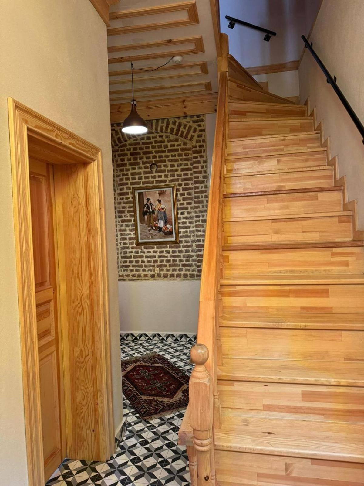 اسطنبول Hanflats Hotel المظهر الخارجي الصورة