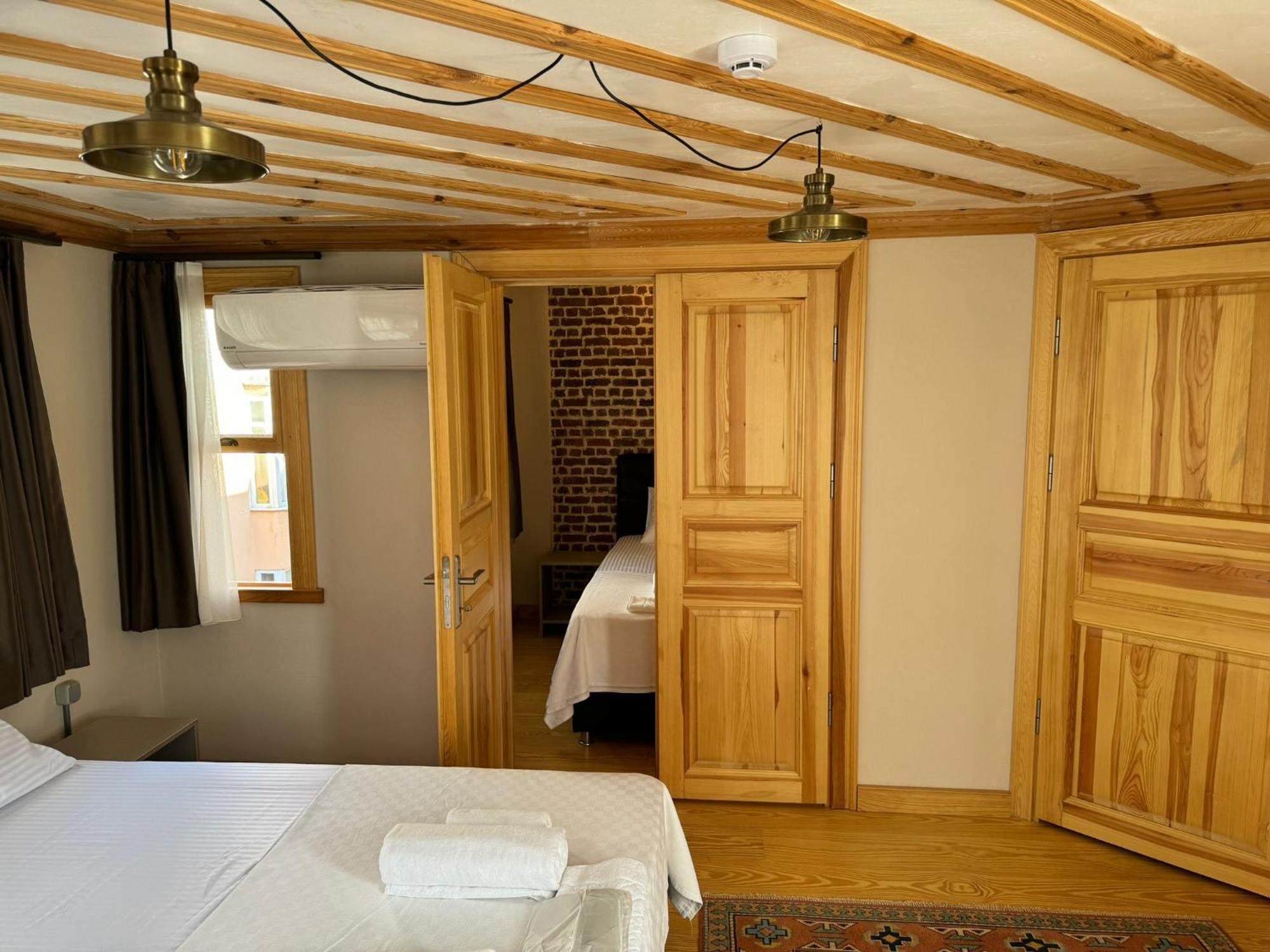 اسطنبول Hanflats Hotel المظهر الخارجي الصورة