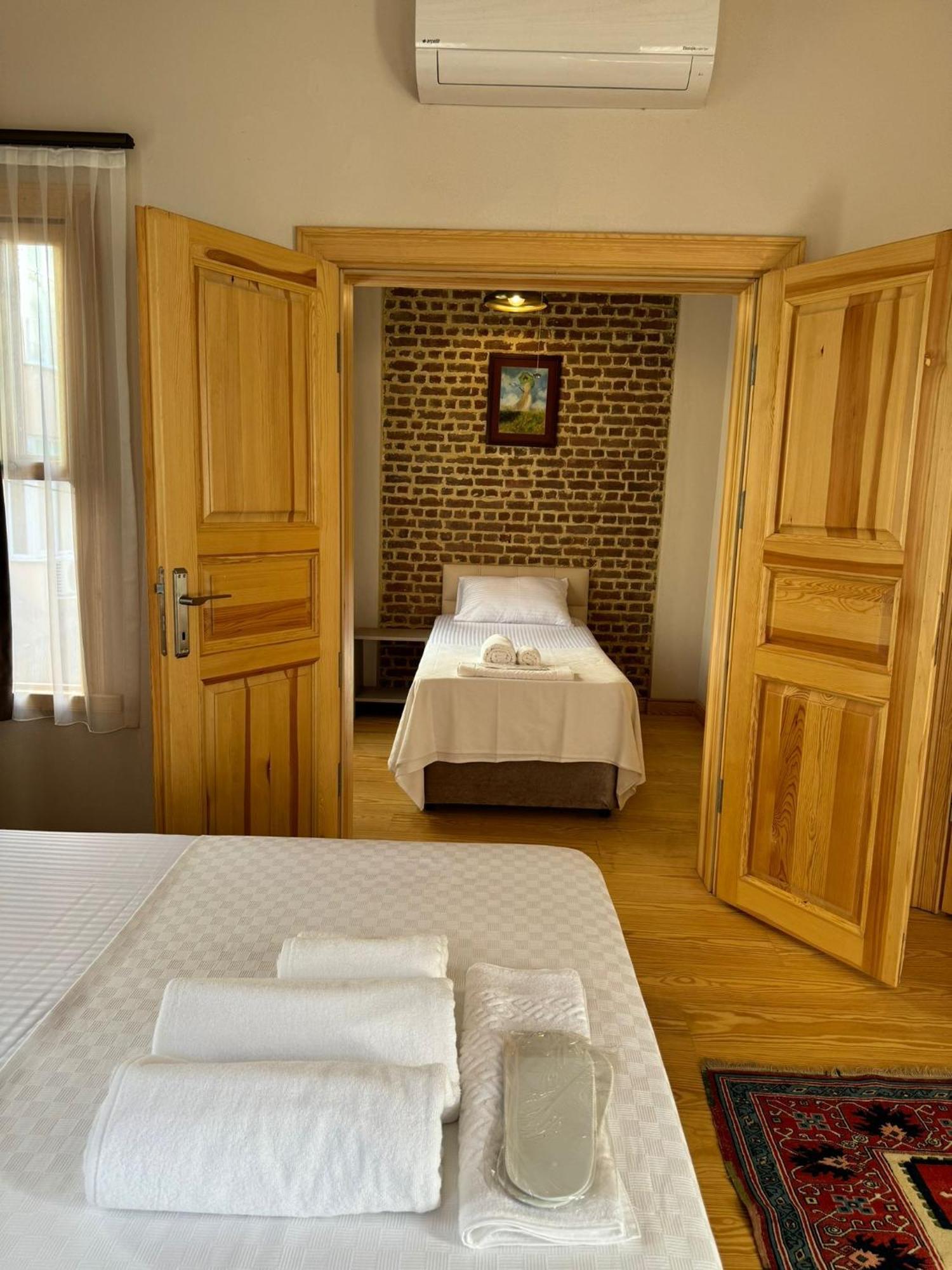اسطنبول Hanflats Hotel المظهر الخارجي الصورة