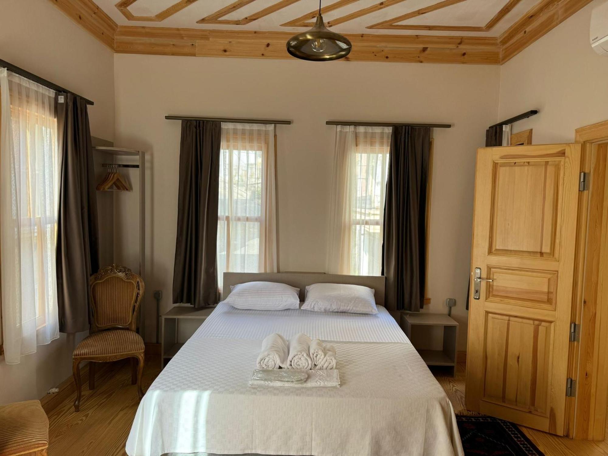 اسطنبول Hanflats Hotel المظهر الخارجي الصورة