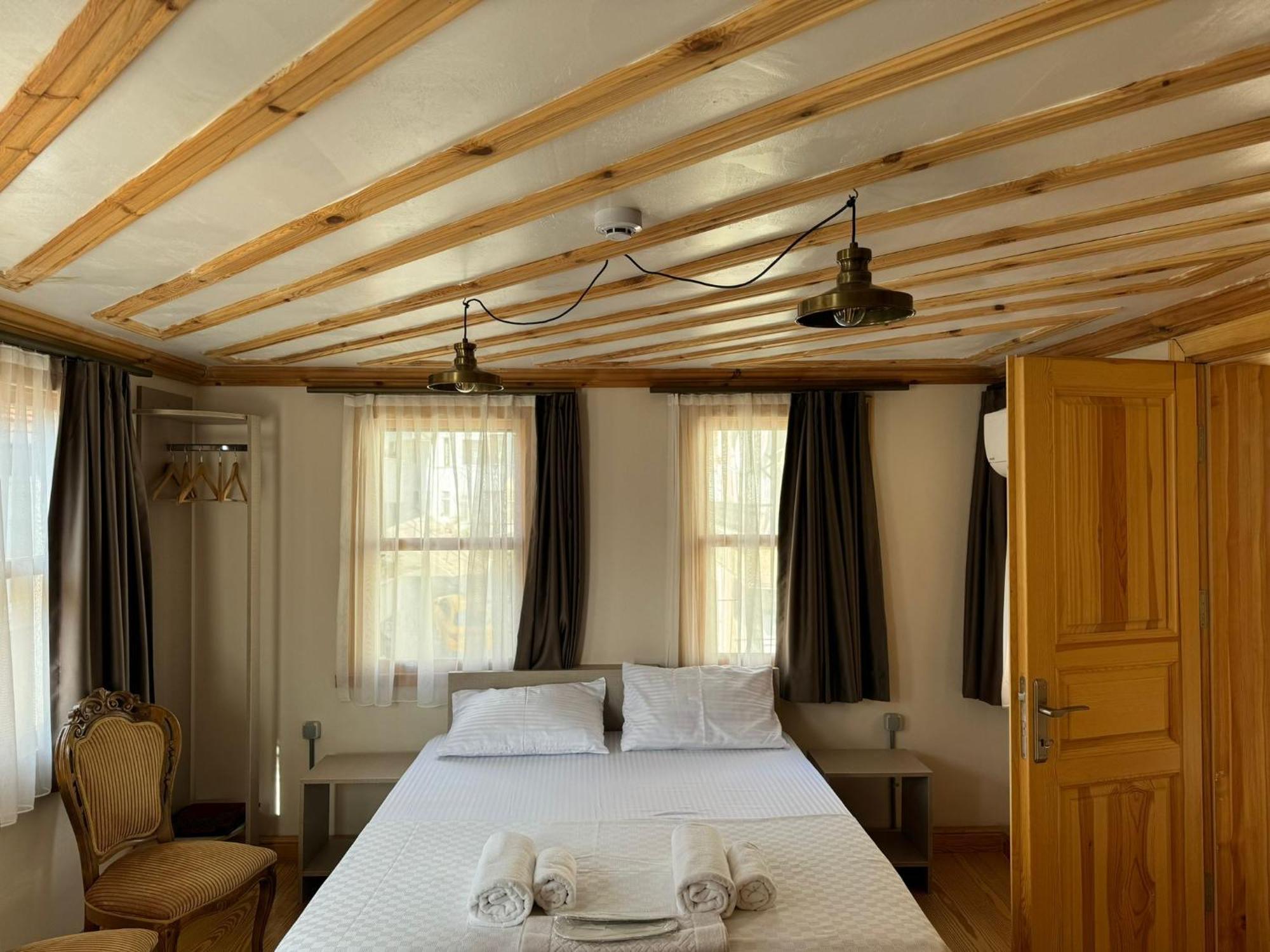 اسطنبول Hanflats Hotel المظهر الخارجي الصورة