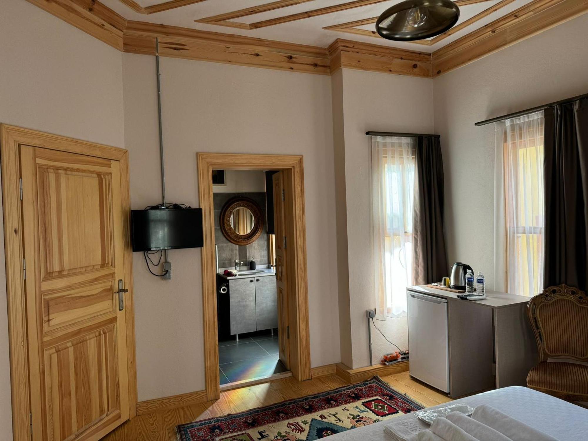 اسطنبول Hanflats Hotel المظهر الخارجي الصورة